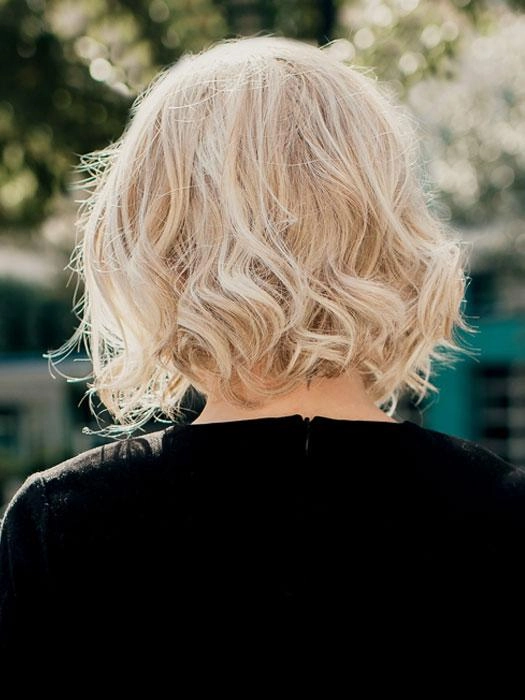 Flirt Alert | Synthetic Lace Front Wig (Mono Part)