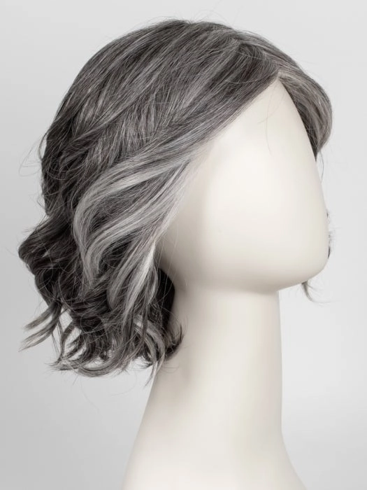 Flirt Alert | Synthetic Lace Front Wig (Mono Part)