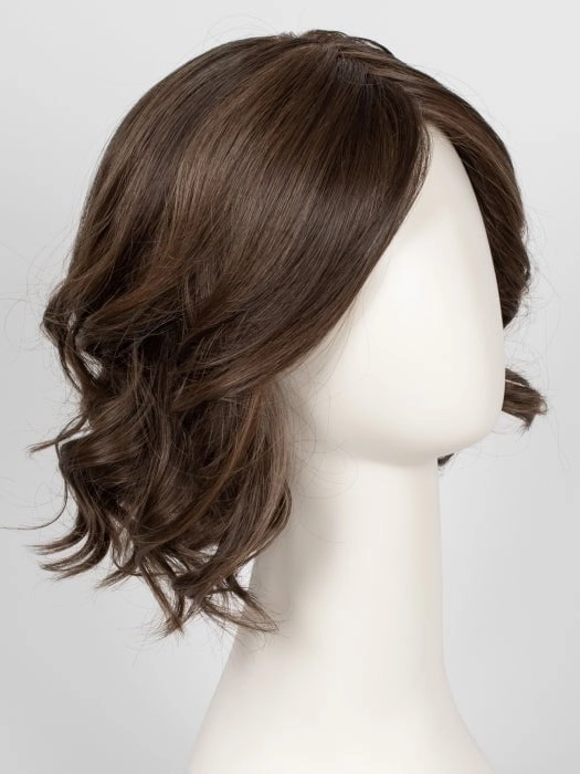 Flirt Alert | Synthetic Lace Front Wig (Mono Part)