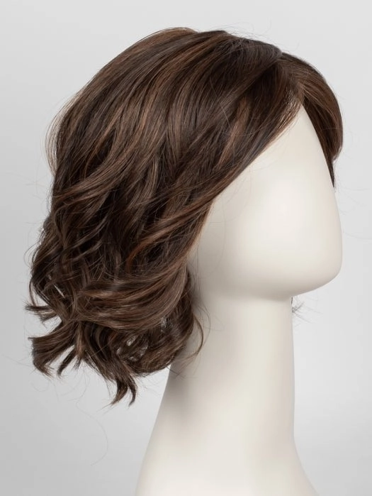 Flirt Alert | Synthetic Lace Front Wig (Mono Part)