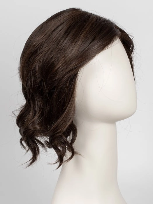 Flirt Alert | Synthetic Lace Front Wig (Mono Part)