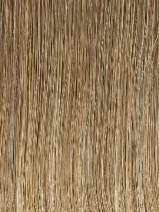 Flirt Petite | Synthetic Wig (Basic Cap)