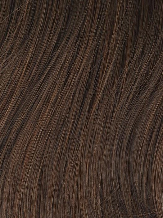 Flirt Petite | Synthetic Wig (Basic Cap)