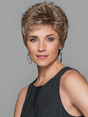 Flirt Petite | Synthetic Wig (Basic Cap)