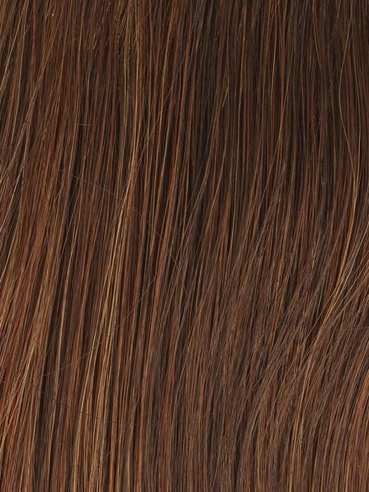Flirt Petite | Synthetic Wig (Basic Cap)