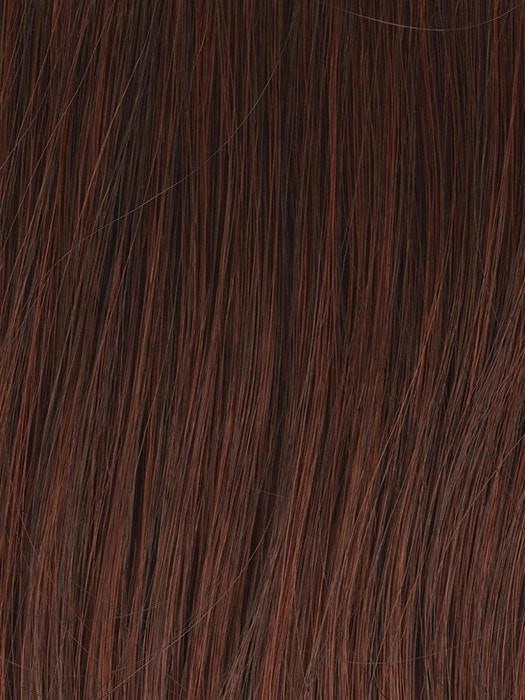 Flirt Petite | Synthetic Wig (Basic Cap)