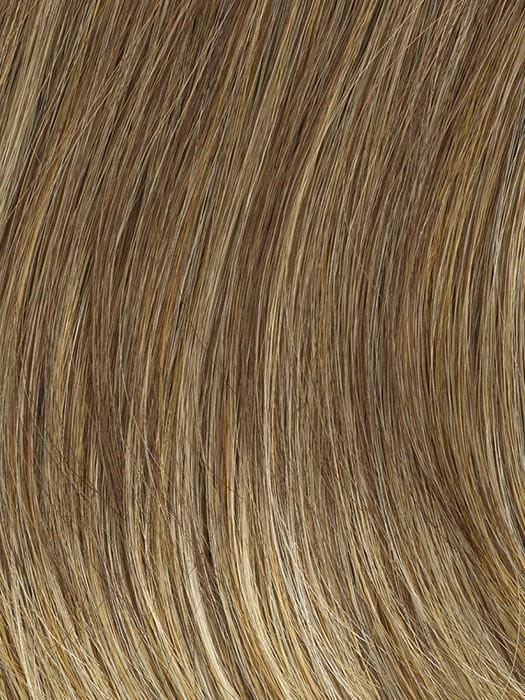 Flirt Petite | Synthetic Wig (Basic Cap)
