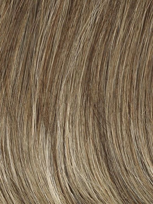 Flirt Petite | Synthetic Wig (Basic Cap)