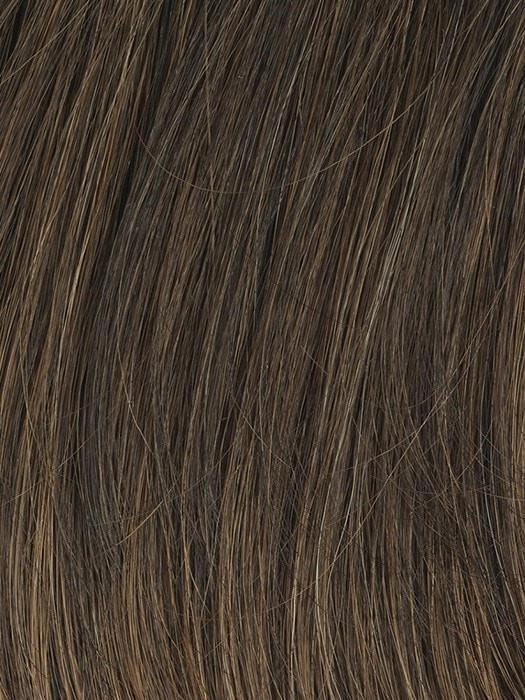 Flirt Petite | Synthetic Wig (Basic Cap)
