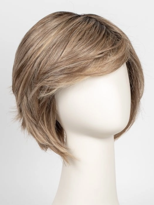 Flirting With Fashion | HF Synthetic Lace Front Wig (Mono Top)