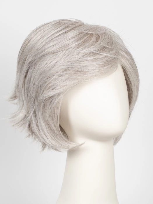 Flirting With Fashion | HF Synthetic Lace Front Wig (Mono Top)