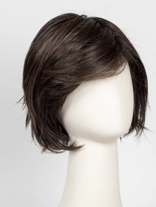 Flirting With Fashion | HF Synthetic Lace Front Wig (Mono Top)