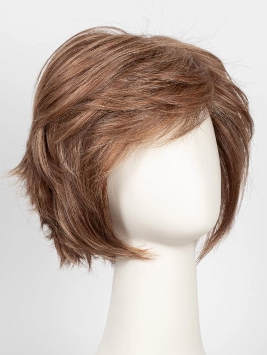 Flirting With Fashion | HF Synthetic Lace Front Wig (Mono Top)