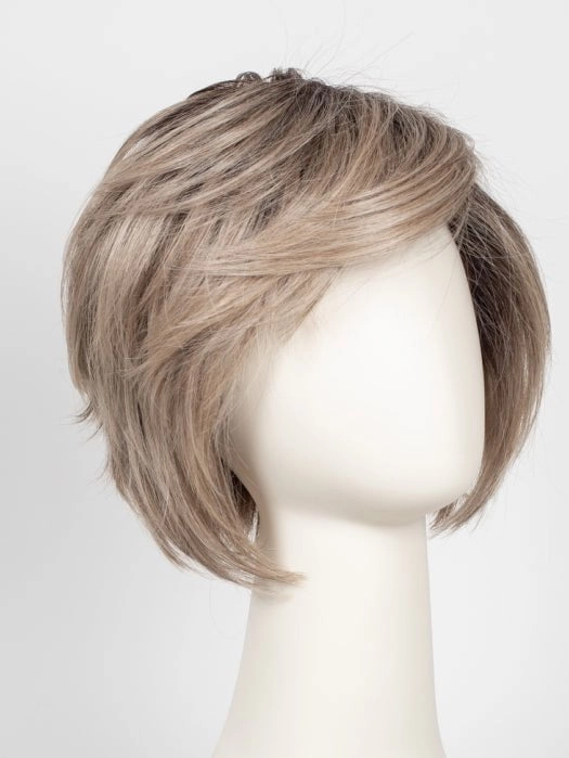 Flirting With Fashion | HF Synthetic Lace Front Wig (Mono Top)
