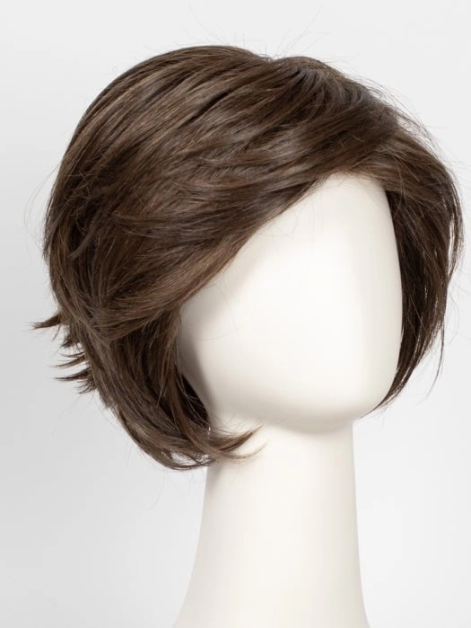Flirting With Fashion | HF Synthetic Lace Front Wig (Mono Top)