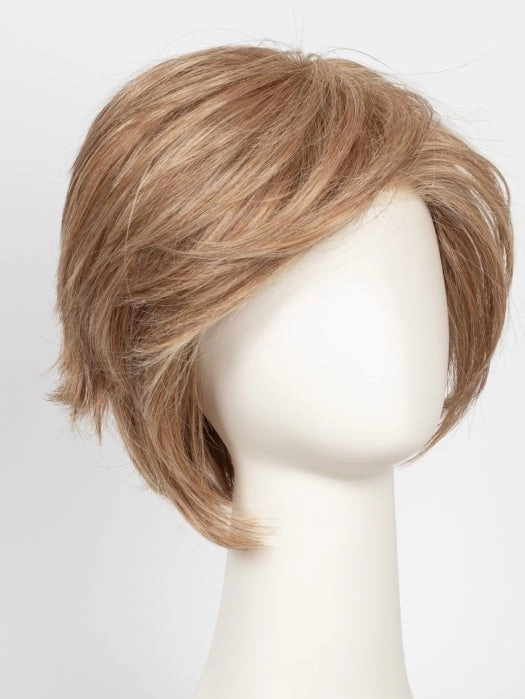 Flirting With Fashion | HF Synthetic Lace Front Wig (Mono Top)