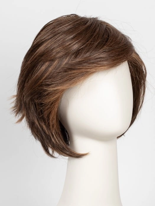 Flirting With Fashion | HF Synthetic Lace Front Wig (Mono Top)