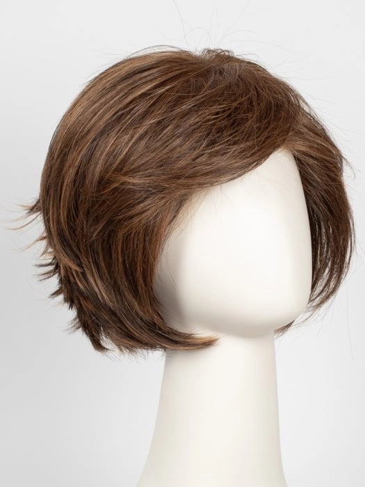 Flirting With Fashion | HF Synthetic Lace Front Wig (Mono Top)