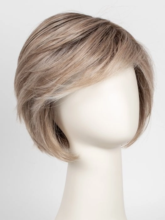 Flirting With Fashion | HF Synthetic Lace Front Wig (Mono Top)