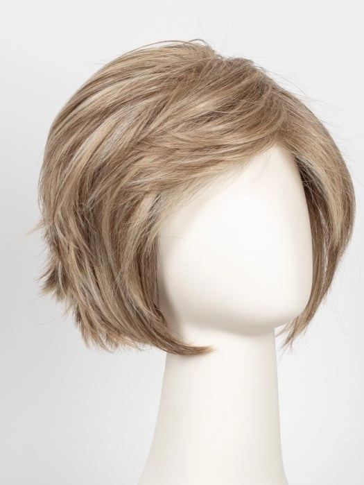 Flirting With Fashion | HF Synthetic Lace Front Wig (Mono Top)