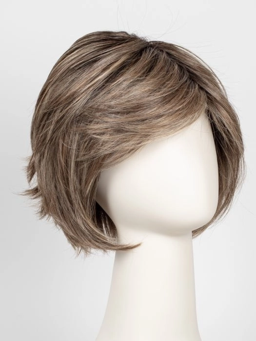 Flirting With Fashion | HF Synthetic Lace Front Wig (Mono Top)