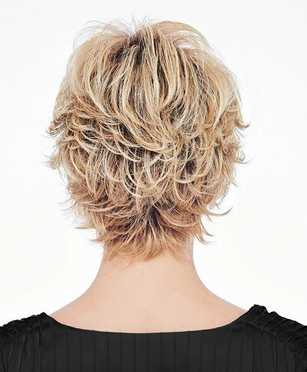 Flirty Flip Wig by Hairdo | Synthetic (Mono Top)
