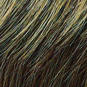 Flirty Flip Wig by Hairdo | Synthetic (Mono Top)