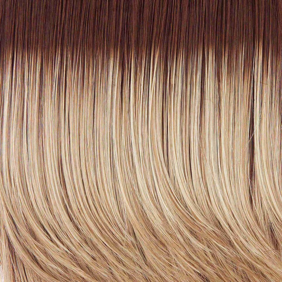 Flirty Flip Wig by Hairdo | Synthetic (Mono Top)