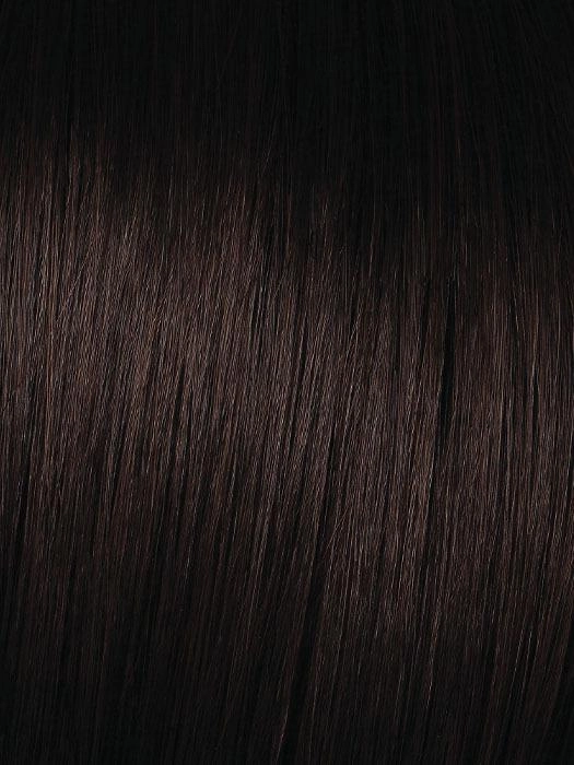 Flirty Fringe Bob | HF Synthetic Wig (Basic Cap)