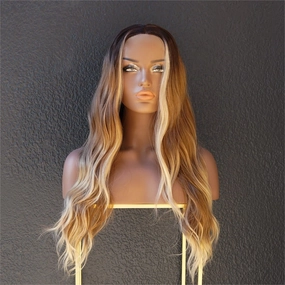 FLORENCE Lace Front Wig