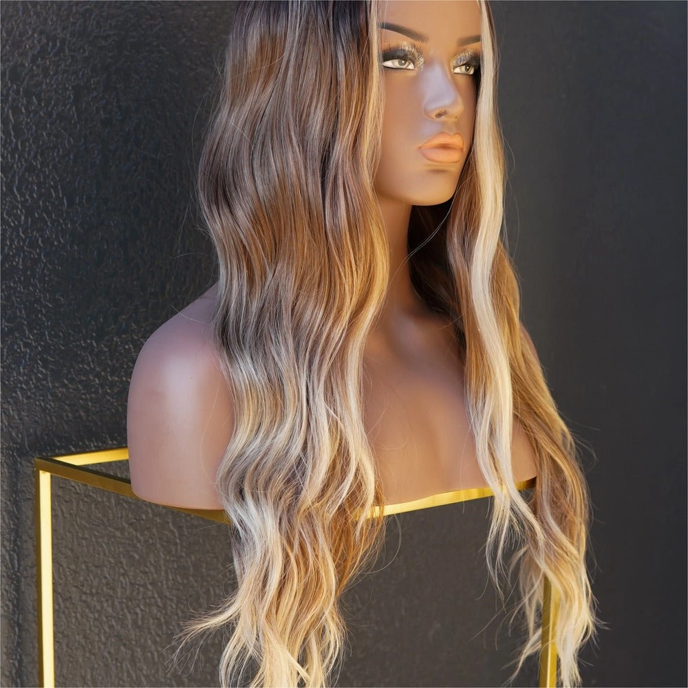 FLORENCE Lace Front Wig