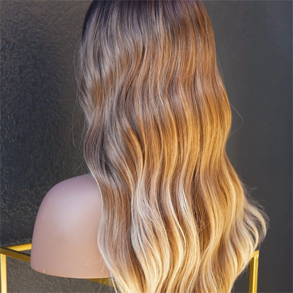 FLORENCE Lace Front Wig