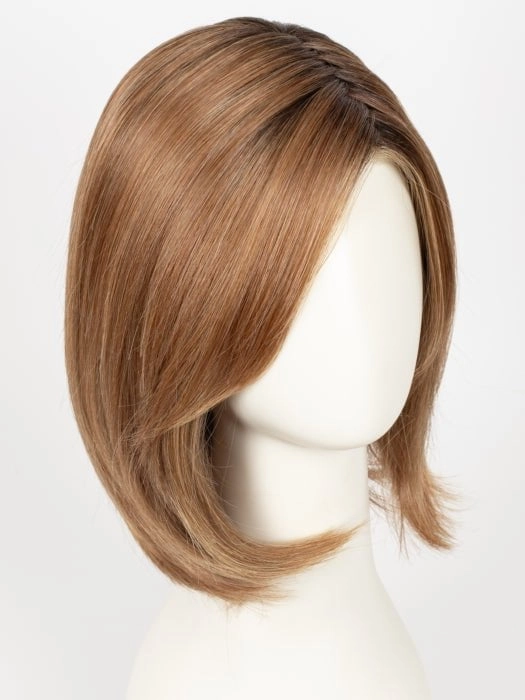 Flying Solo | Synthetic Lace Front Wig (Hand-Tied)