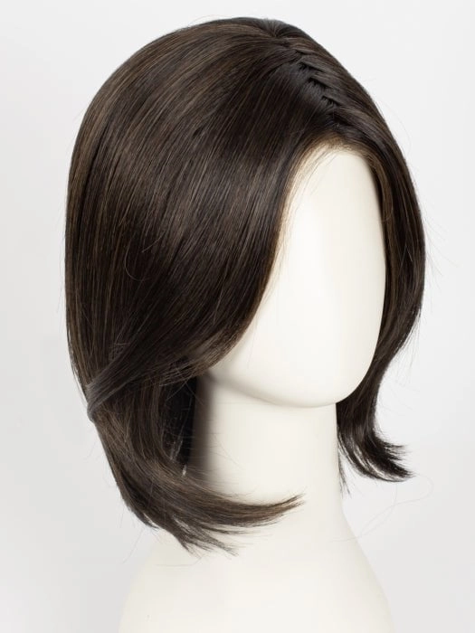 Flying Solo | Synthetic Lace Front Wig (Hand-Tied)