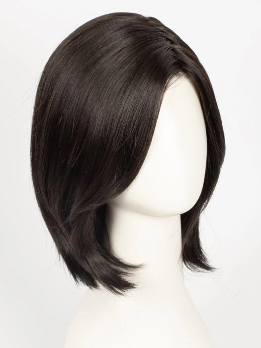 Flying Solo | Synthetic Lace Front Wig (Hand-Tied)