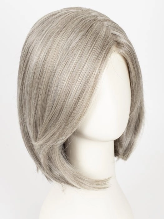 Flying Solo | Synthetic Lace Front Wig (Hand-Tied)