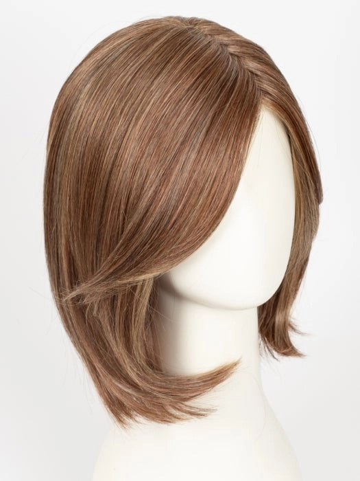 Flying Solo | Synthetic Lace Front Wig (Hand-Tied)