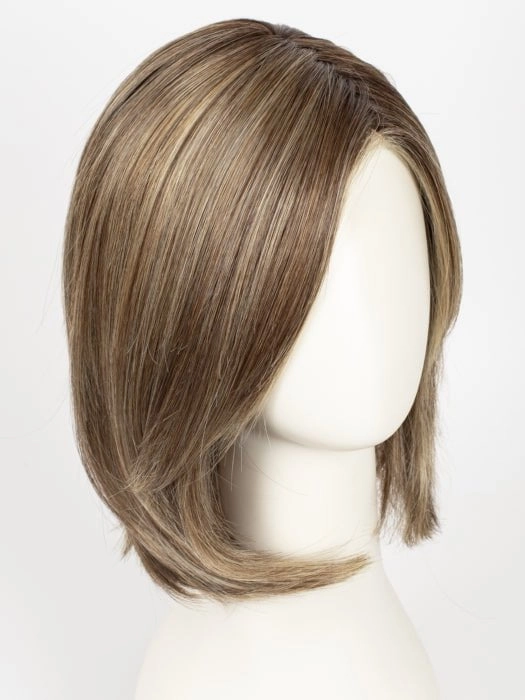 Flying Solo | Synthetic Lace Front Wig (Hand-Tied)
