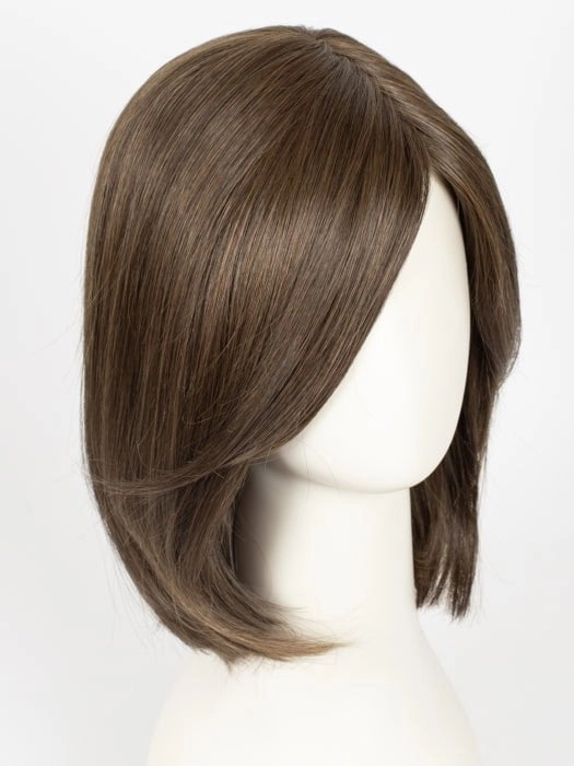 Flying Solo | Synthetic Lace Front Wig (Hand-Tied)