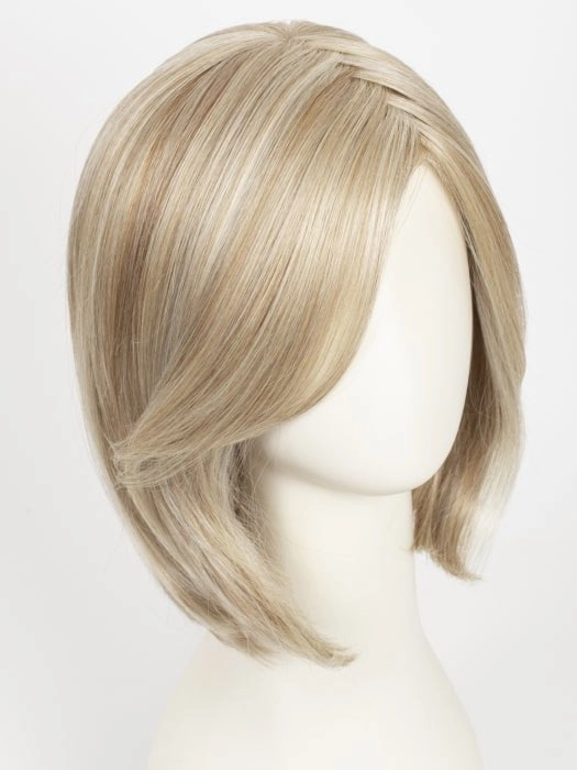 Flying Solo | Synthetic Lace Front Wig (Hand-Tied)