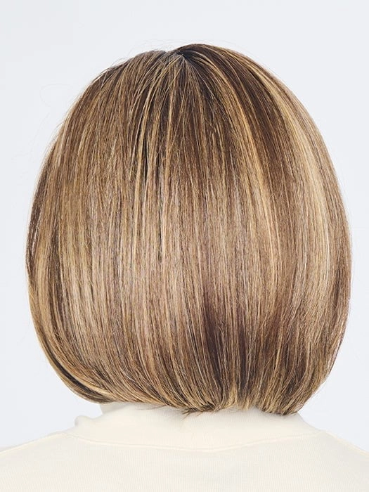 Flying Solo | Synthetic Lace Front Wig (Hand-Tied)
