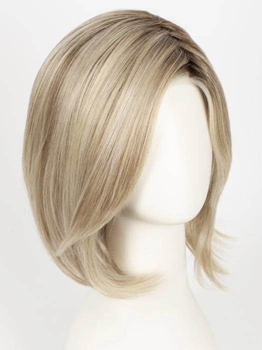 Flying Solo | Synthetic Lace Front Wig (Hand-Tied)