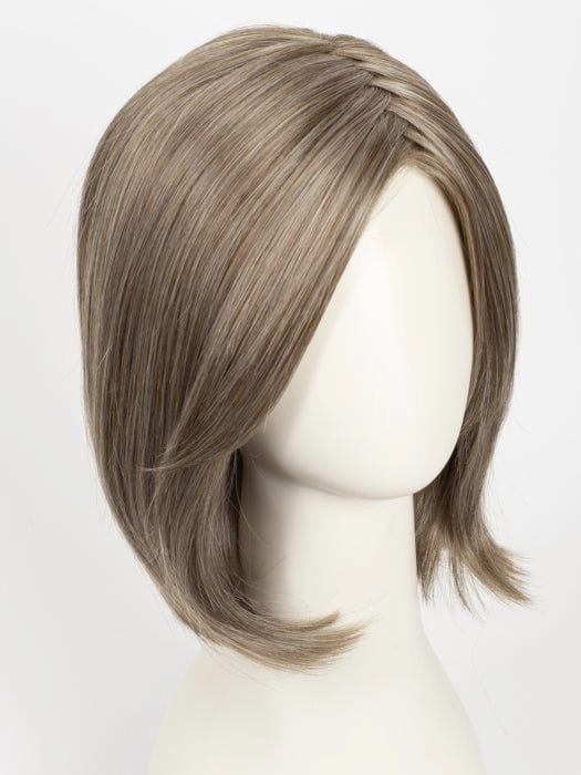Flying Solo | Synthetic Lace Front Wig (Hand-Tied)