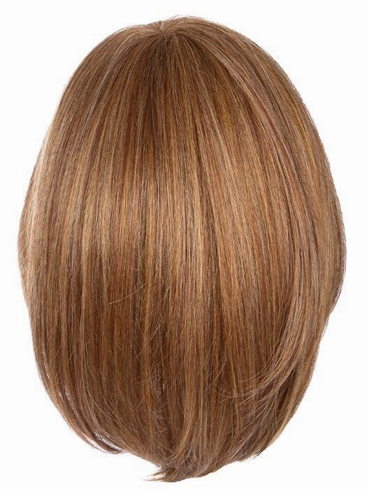 Flying Solo | Synthetic Lace Front Wig (Hand-Tied)