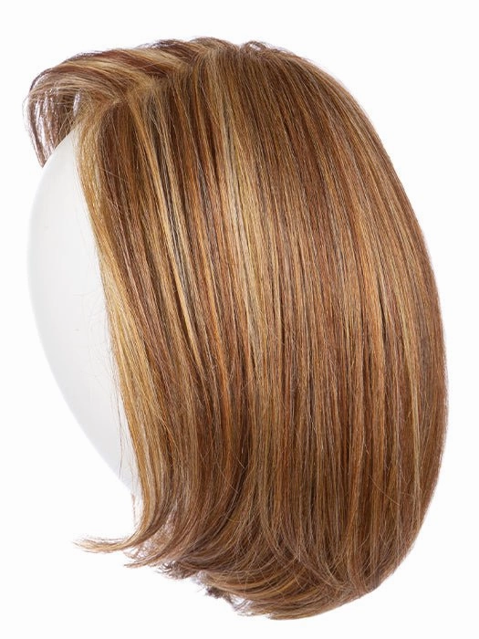 Flying Solo | Synthetic Lace Front Wig (Hand-Tied)