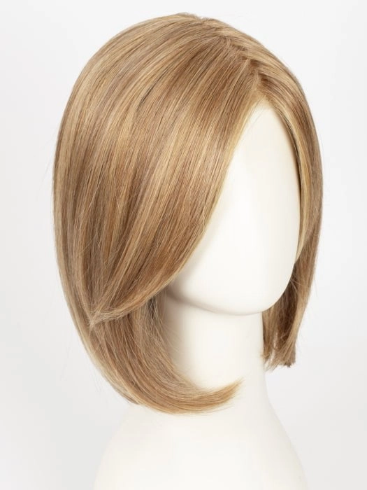 Flying Solo | Synthetic Lace Front Wig (Hand-Tied)