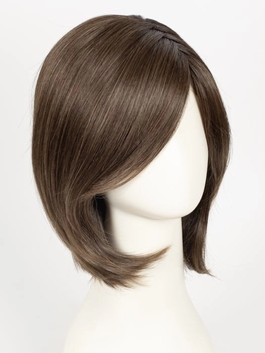 Flying Solo | Synthetic Lace Front Wig (Hand-Tied)