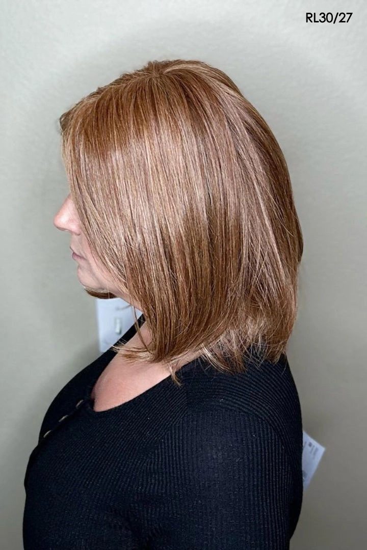 Flying Solo HT Wig by Raquel Welch | Heat Friendly Synthetic Hair | Petite/Average Cap