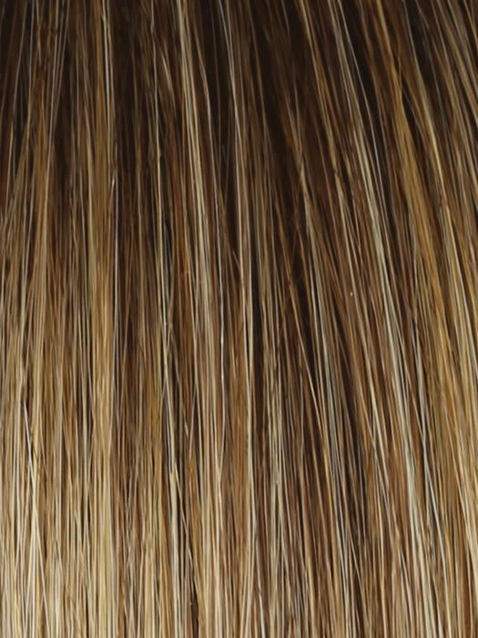 Flying Solo HT Wig by Raquel Welch | Heat Friendly Synthetic Hair | Petite/Average Cap