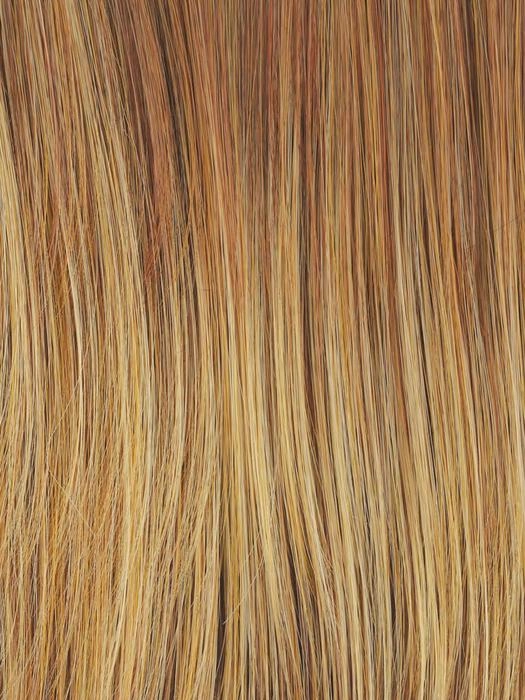 Flying Solo HT Wig by Raquel Welch | Heat Friendly Synthetic Hair | Petite/Average Cap